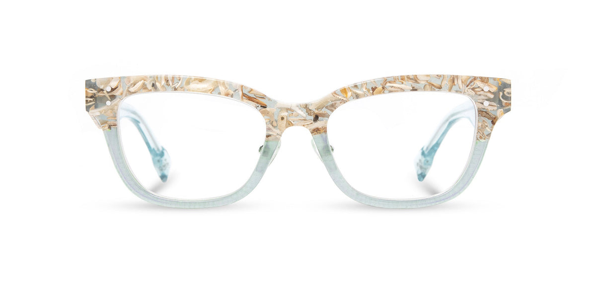 Shwood Ana Stabilized Coastal Seashell