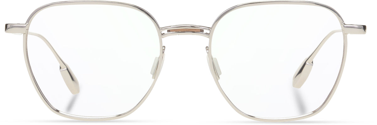 Shwood Benton Silver & Walnut