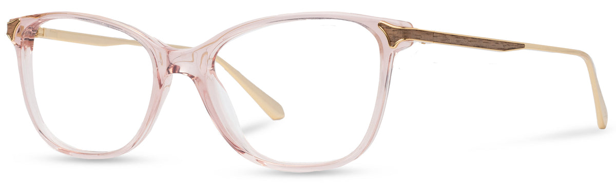Shwood Bethany Rose Water & Gold