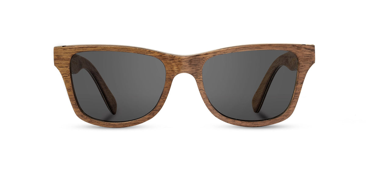 Shwood Canby Walnut