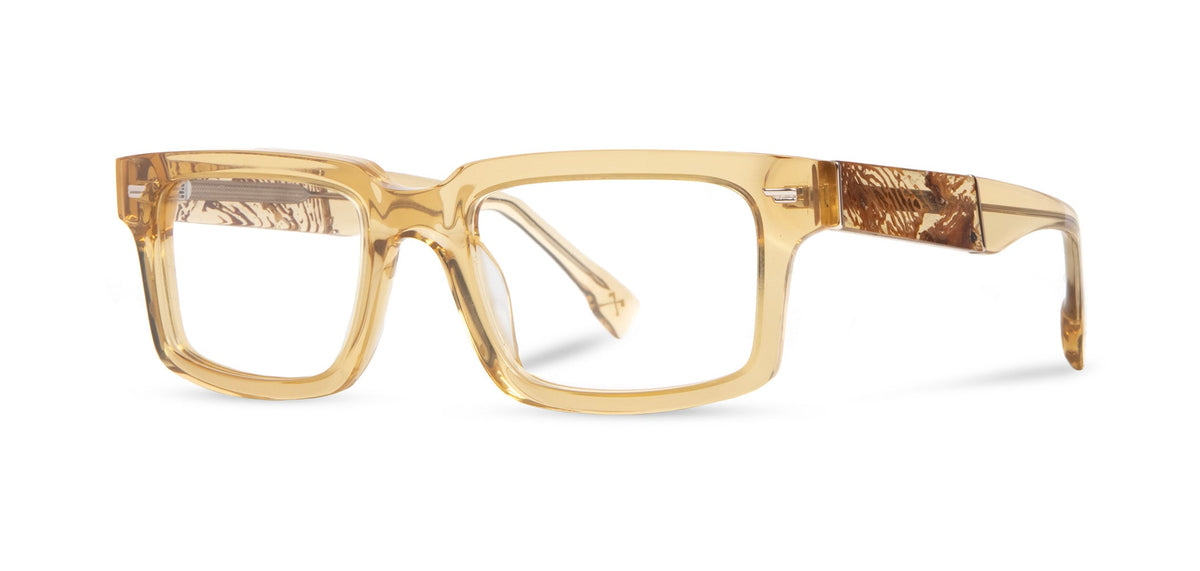 Shwood Carver Butter & Mushroom