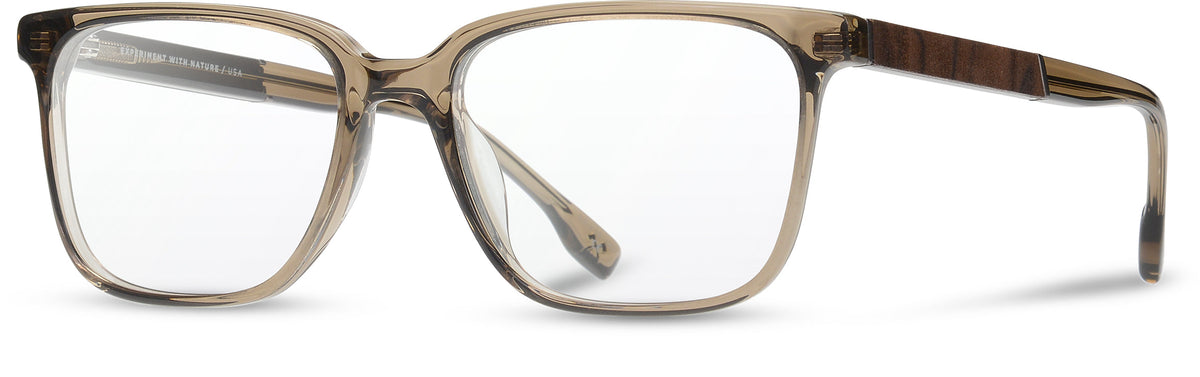 Shwood Creswell Sage & Elm Burl
