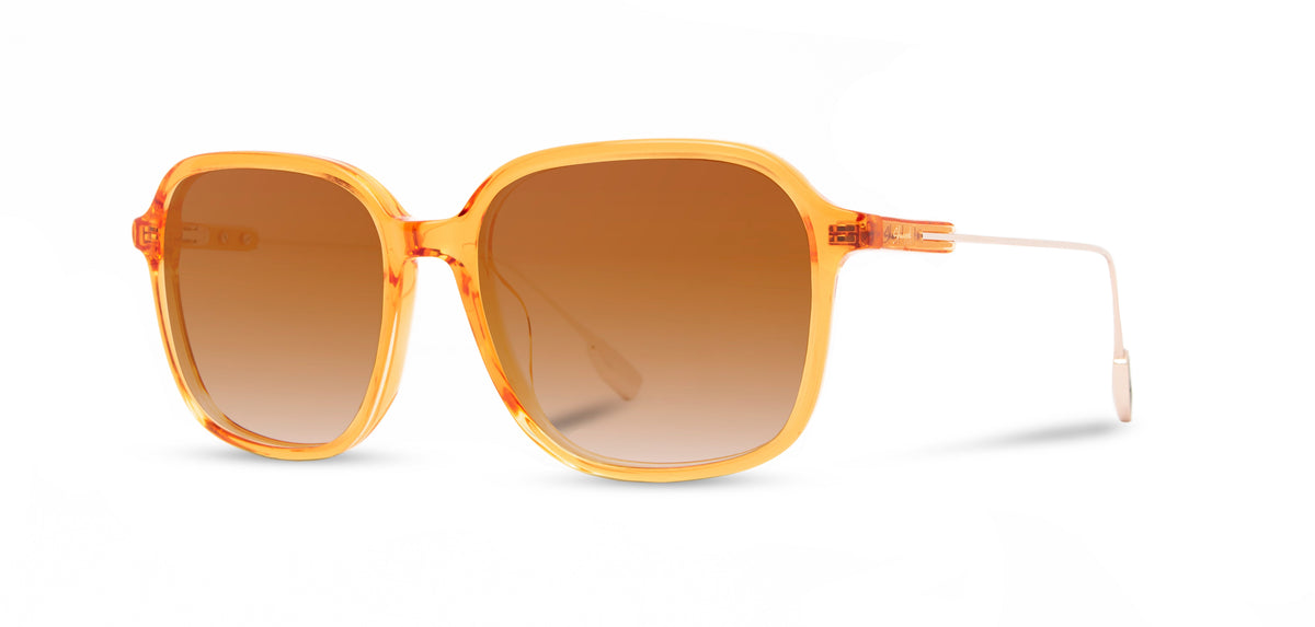Shwood Donaca Tangerine