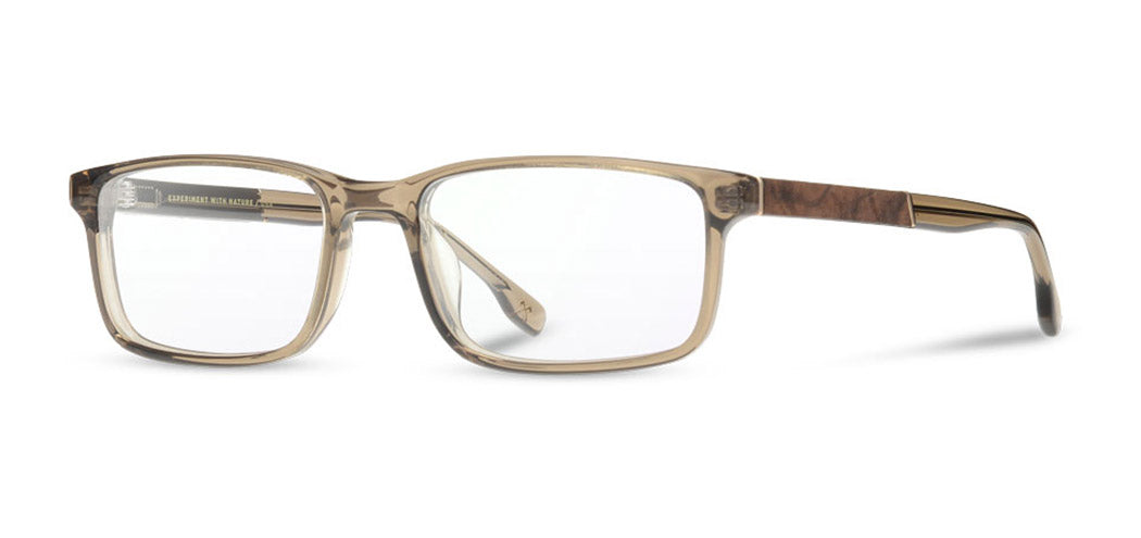 Shwood Fremont Sage & Elm Burl