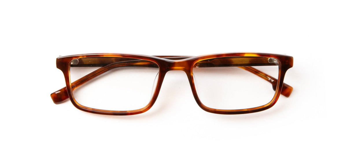 Shwood Fremont Tobacco & Mahogany