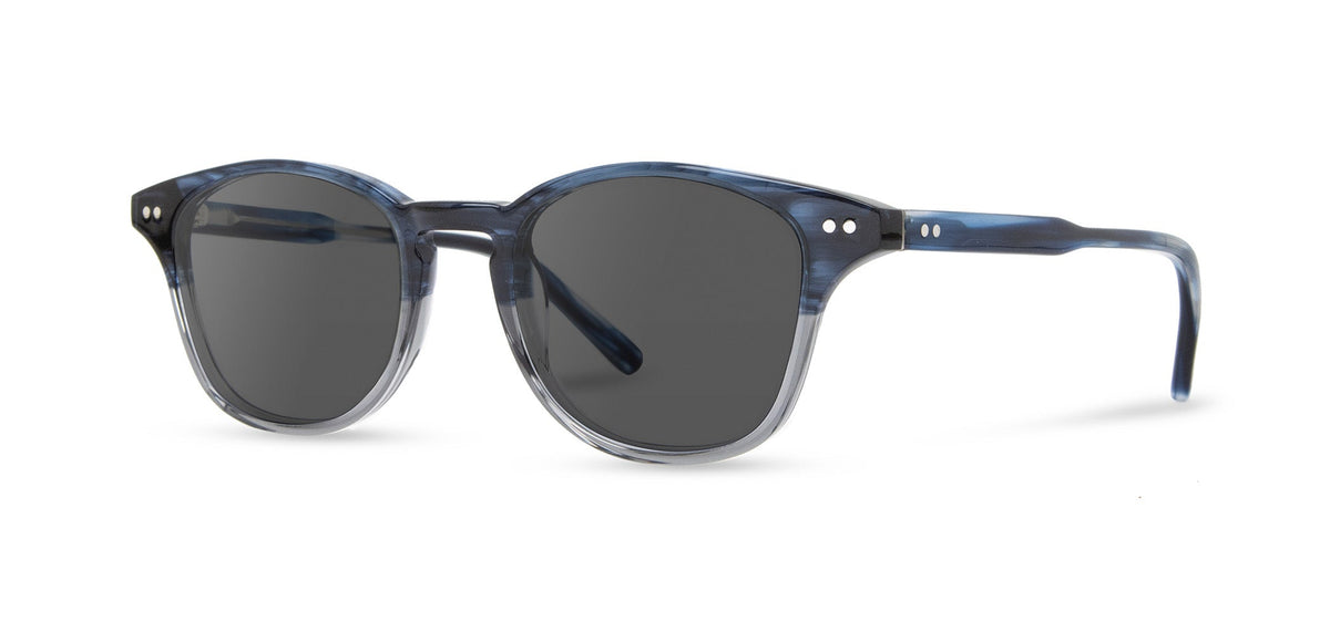 Shwood Kennedy Cobalt