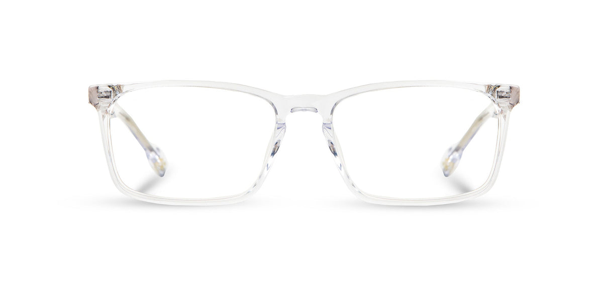 Shwood Kent Crystal & Mushroom