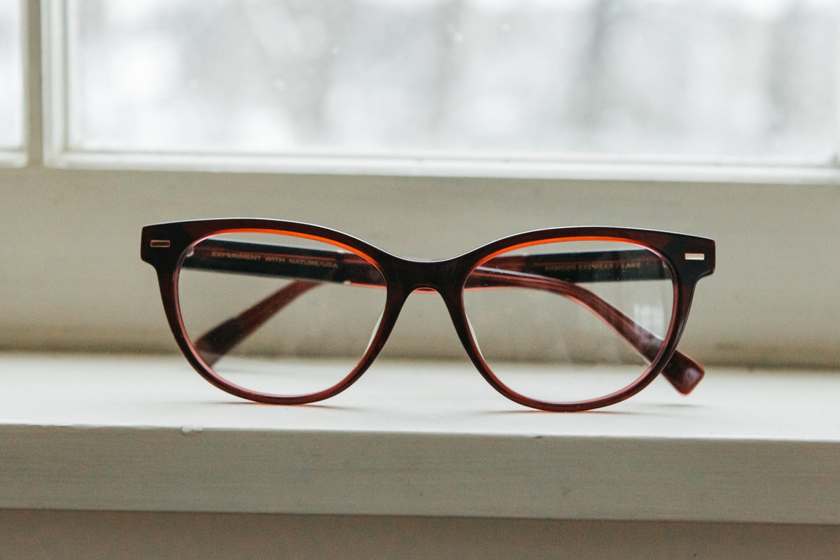 Shwood Lane Merlot & Elm Burl