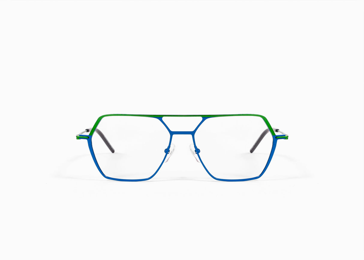MAD in Italy: CIVETTA