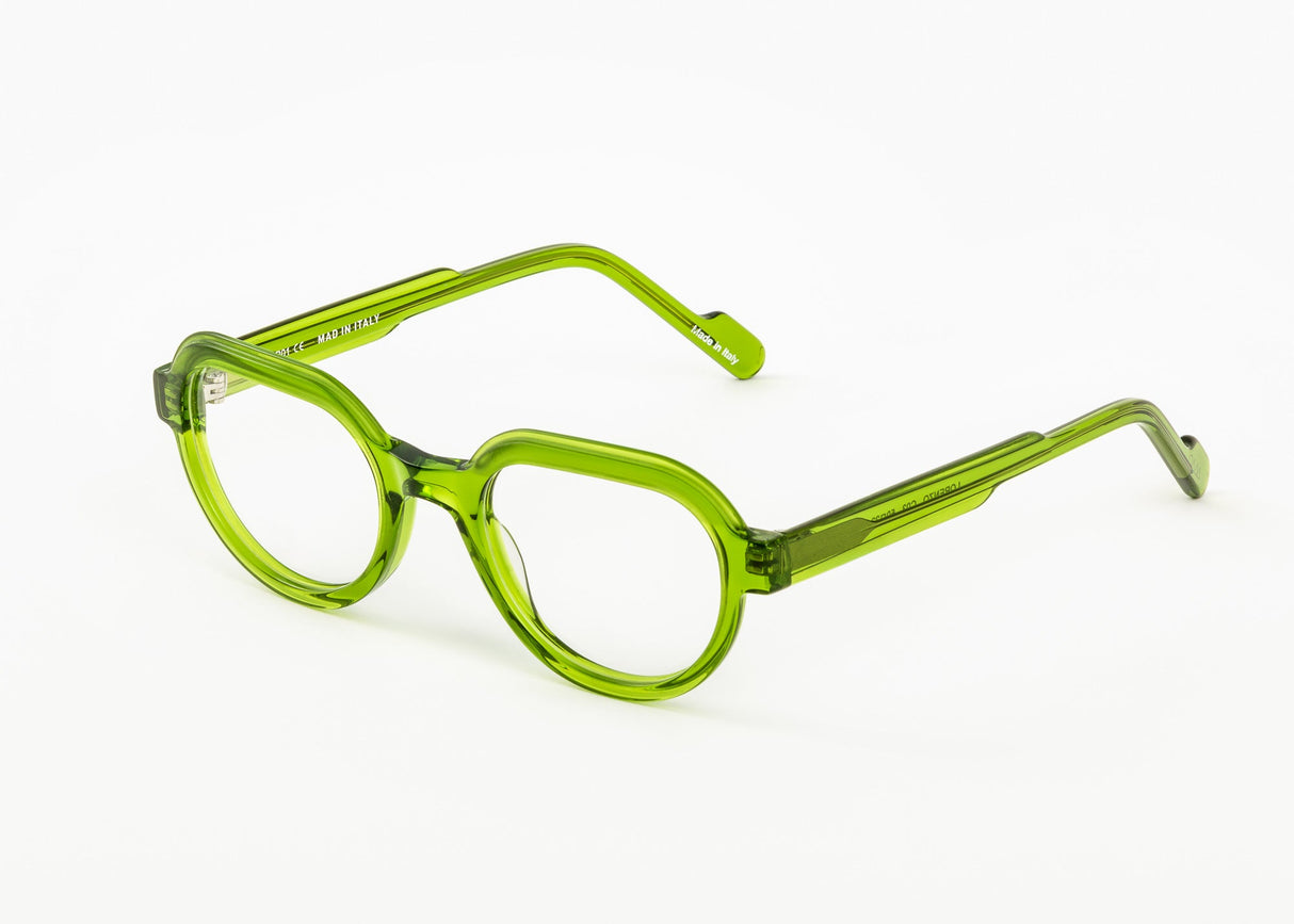 MAD in Italy: LORENZO