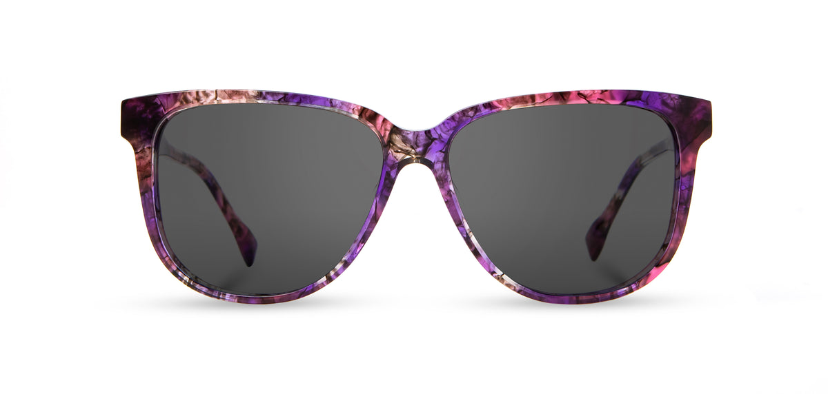 Shwood Mckenzie Amethyst