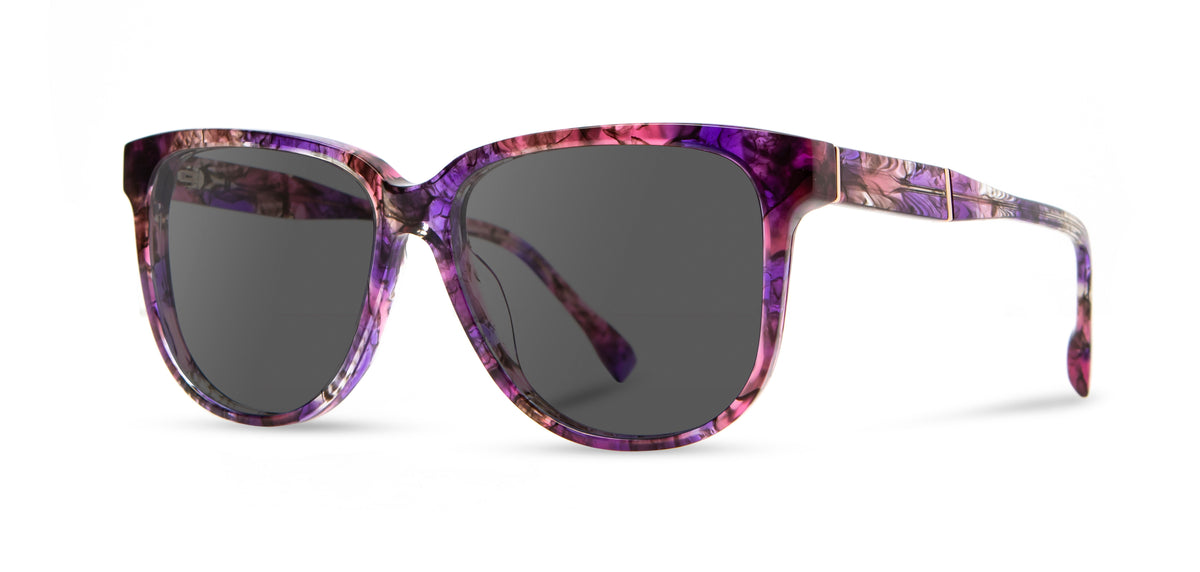 Shwood Mckenzie Amethyst
