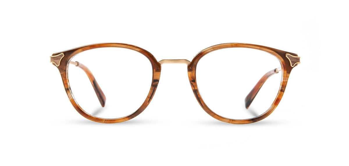 Shwood Melrose Autumn & Walnut