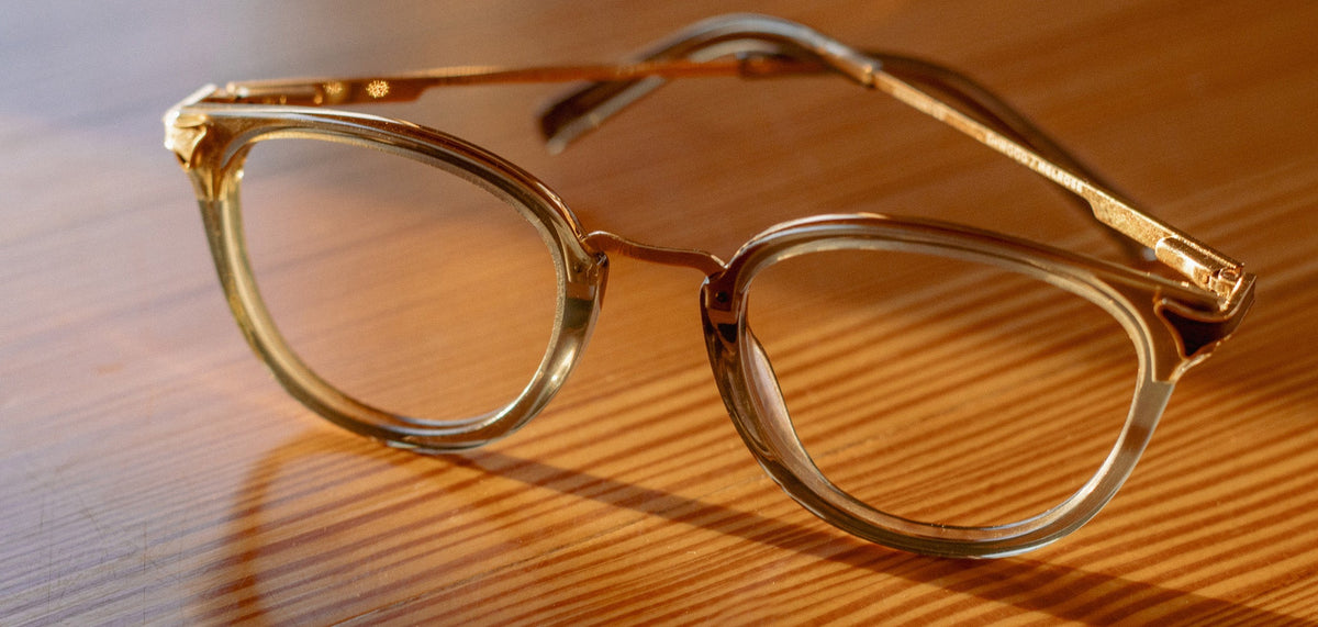 Shwood Melrose Sage & Walnut
