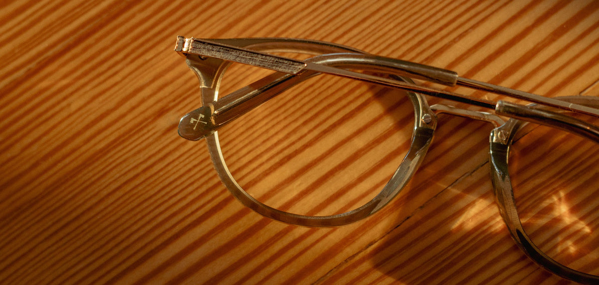 Shwood Melrose Sage & Walnut