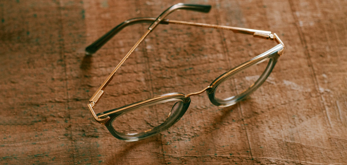 Shwood Melrose Sage & Walnut