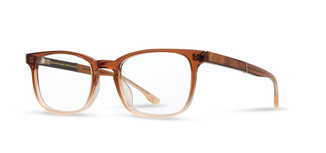 Shwood Odell Mojave Fade & Elm Burl