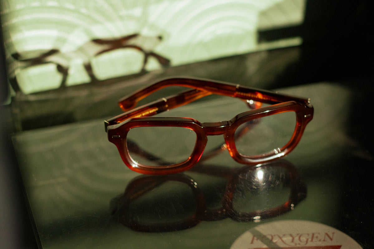 Shwood Rowland Burgundy & Elm Burl