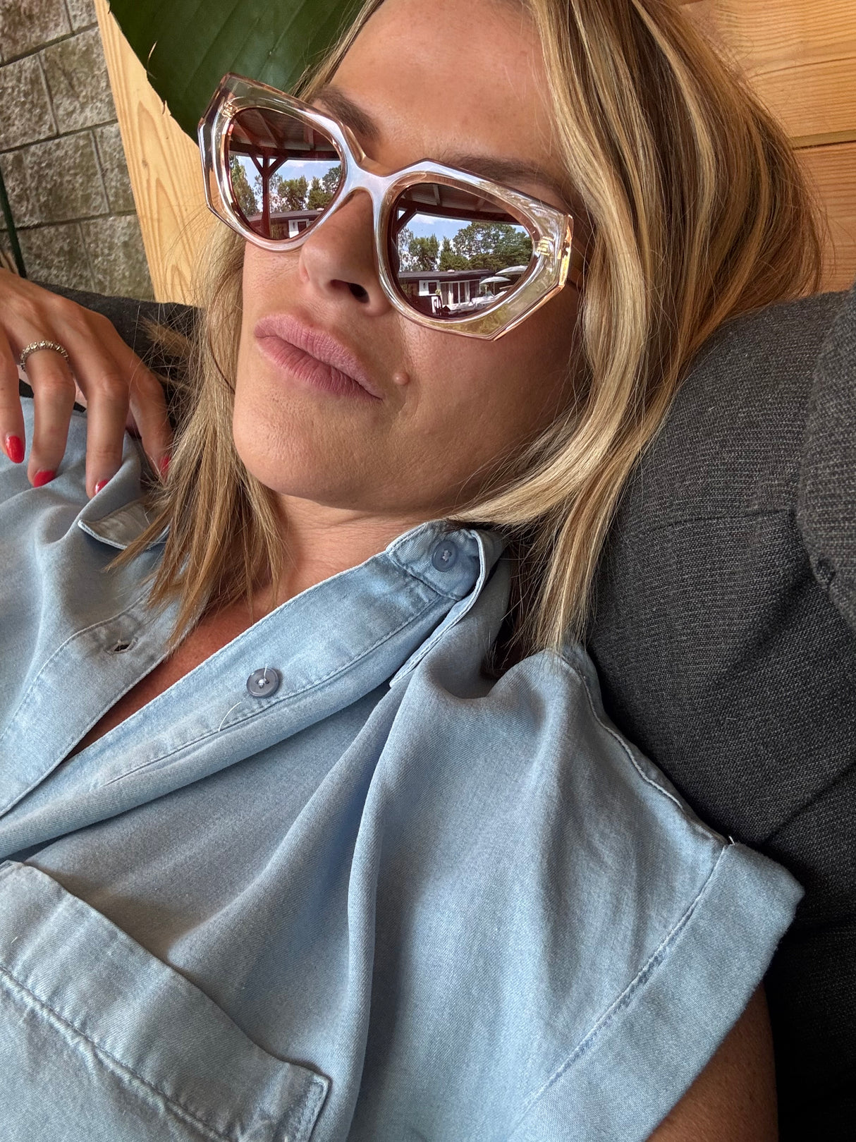 OPHY AERO SUN - Re:Framed for Katherine Wants!