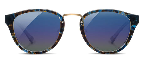 Shwood Ainsworth Blue Nebula & Gold