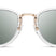 Shwood Ainsworth Crystal & Gold