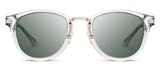 Shwood Ainsworth Crystal & Gold