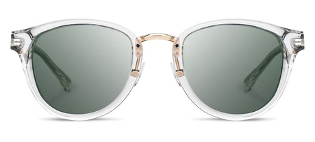 Shwood Ainsworth Crystal & Gold