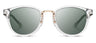 Shwood Ainsworth Crystal & Gold