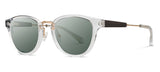 Shwood Ainsworth Crystal & Gold
