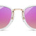 Shwood Ainsworth Crystal & Gold