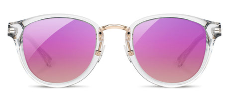 Shwood Ainsworth Crystal & Gold