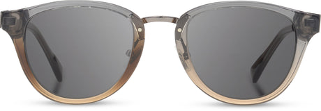 Shwood Ainsworth Harbor Fade & Black Chrome
