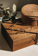 Shwood Allison Blush