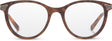 Shwood Allison Redwood Burl & Matte Brindle