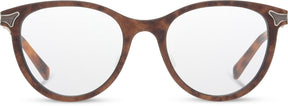 Shwood Allison Redwood Burl & Matte Brindle