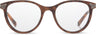 Shwood Allison Redwood Burl & Matte Brindle