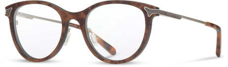 Shwood Allison Redwood Burl & Matte Brindle