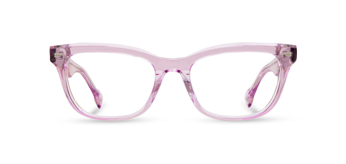 Shwood Ana Lilac & Flower