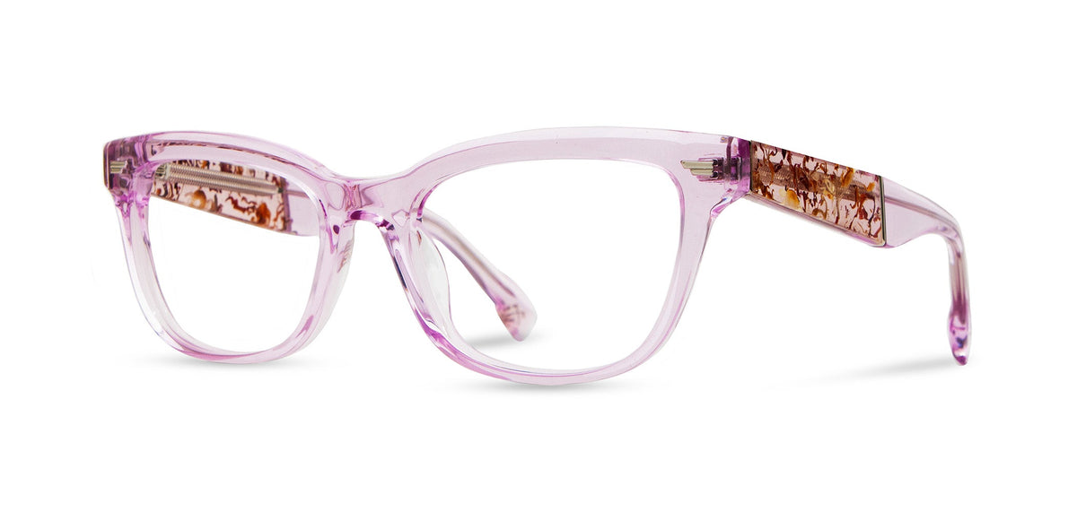 Shwood Ana Lilac & Flower