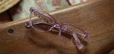 Shwood Ana Lilac & Flower