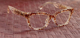 Shwood Ana Stabilized Champagne Flower