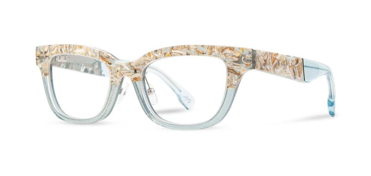 Shwood Ana Stabilized Coastal Seashell