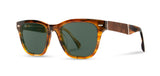 Shwood Ankeny Autumn with Elm Burl