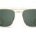 Shwood Ashland Gold with Walnut