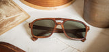 Shwood Auburn Redwood Burl