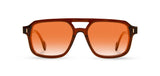 Shwood Auburn Rust with Mushroom
