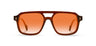 Shwood Auburn Rust with Mushroom