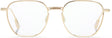 Shwood Benton Gold & Walnut