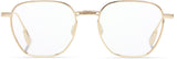 Shwood Benton Gold & Walnut