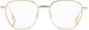 Shwood Benton Gold & Walnut